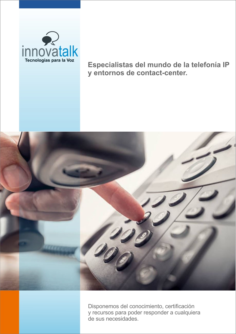 Dossier Innovatalk