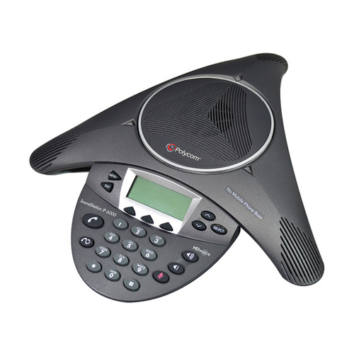 Polycom SS IP 6000 1