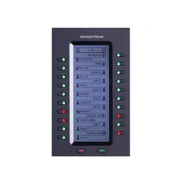 gxp2200-ext