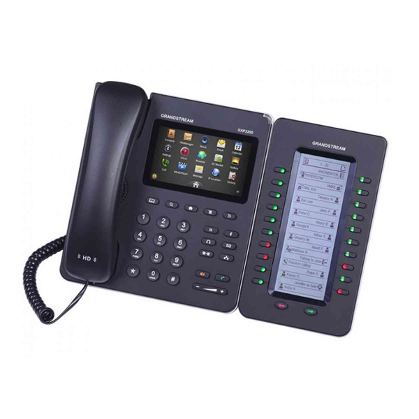 gxp2200-ext
